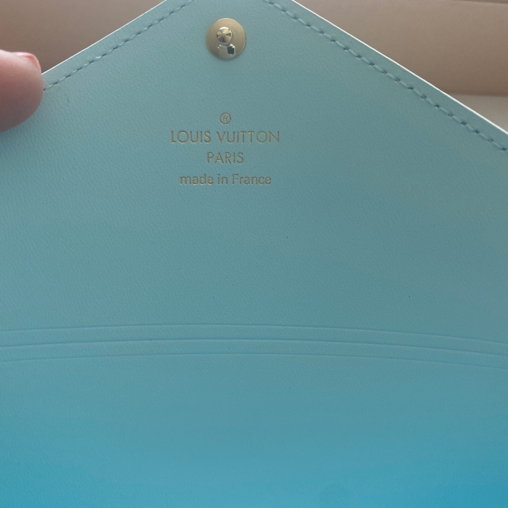 Auth Louis Vuitton NEW pool 2021 kirigami set - Picture 3 of 6